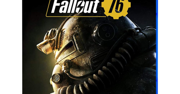 Fallout 76 playstation clearance store price